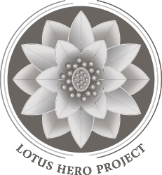 The Lotus Hero Project